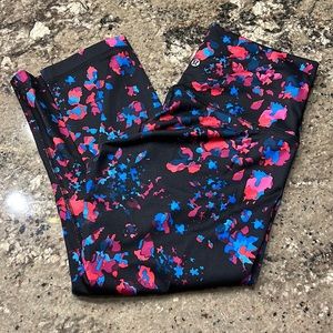 Lululemon Wunder Unders